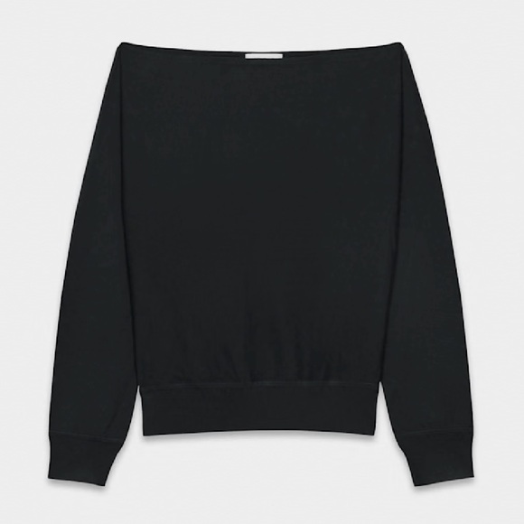 Aritzia Inspiration Sweater - Picture 2 of 5